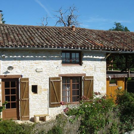Villa La Petite Bellarderie Champniers  Exterior foto