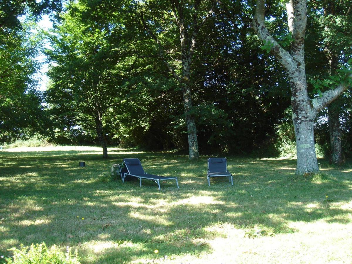 Villa La Petite Bellarderie Champniers  Exterior foto